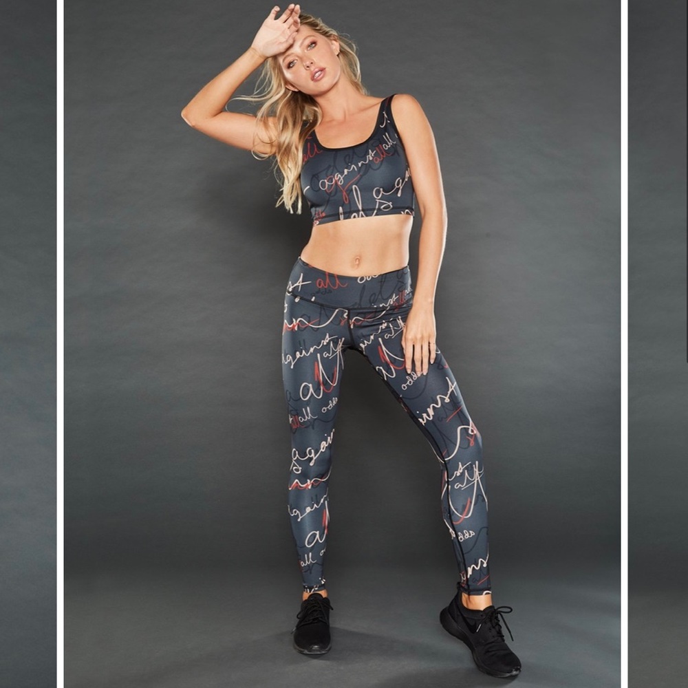 Workout Set From Beverly Hills - image 3